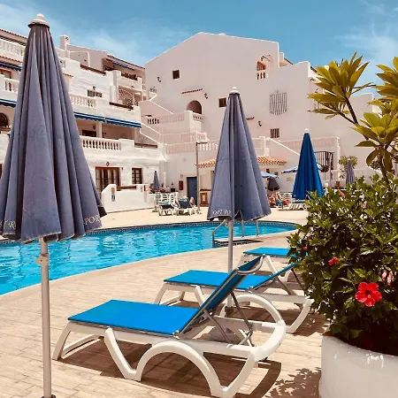 Coral Bay Port Royale * Guincho (Tenerife)
