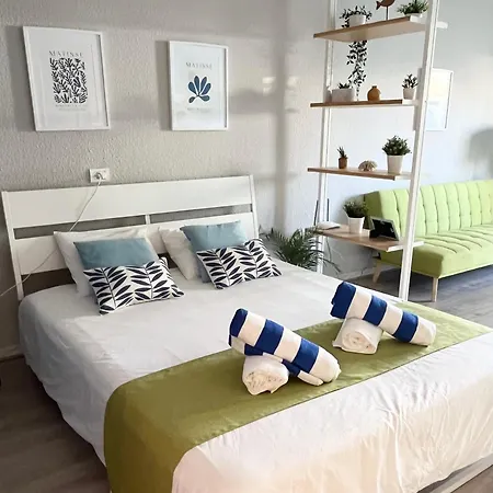 Aparthotel Coral Bay Port Royale