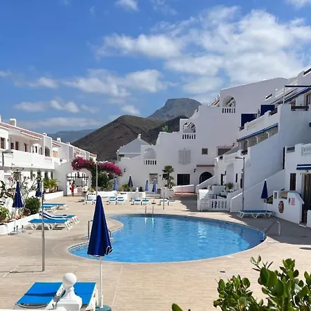 Lägenhetshotell Coral Bay Port Royale *