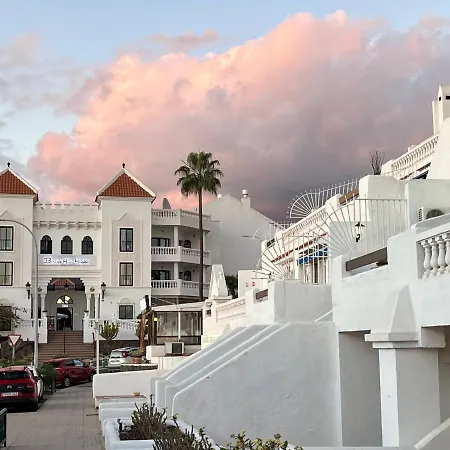 Coral Bay Port Royale Lägenhetshotell