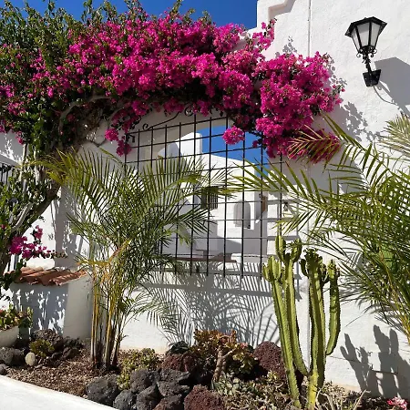 Aparthotel Coral Bay Port Royale Guincho (Tenerife)