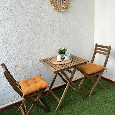 Coral Bay Port Royale Aparthotel *