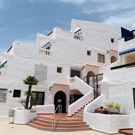 Aparthotel Coral Bay Port Royale Guincho (Tenerife)