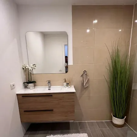 Coral Bay Port Royale Aparthotel Guincho (Tenerife)